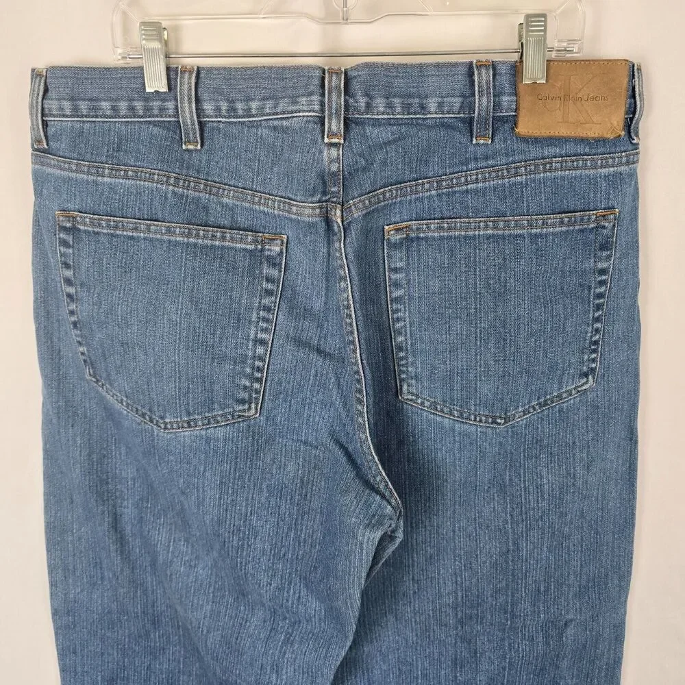 Calvin Klein pre owned